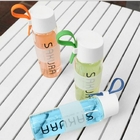 490ML Glass Bottle