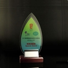Crystal Trophy
