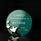 Crystal Trophy