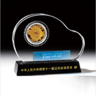 Crystal Trophy