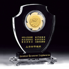 Crystal Trophy