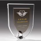 Crystal Trophy