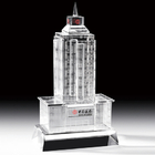 Crystal Trophy