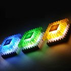 Block Lamp