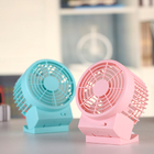 Mini fan