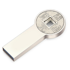 CustomizationMetal USB Flash DriveCorporate Gifts