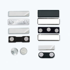 CustomizationMagnetic Name BadgeCorporate Gifts