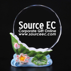 Crystal Trophy