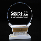 Crystal Trophy