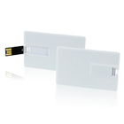 CustomizationBusiness Card USB Flash DriveCorporate Gifts