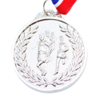 Running Medal