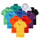 CustomizationCustom Logo Polo Tee ShirtsCorporate Gifts