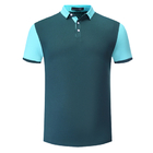 CustomizationAssorted Color Design Polo ShirtCorporate Gifts