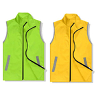 CustomizationStaff Uniform Vest CoatCorporate Gifts