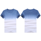 CustomizationGradient Colors Printed T-ShirtCorporate Gifts