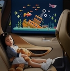 Magnet Car Window Shade
