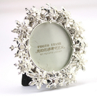Floral Frame