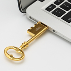 CustomizationKey Shape USB Flash DriveCorporate Gifts