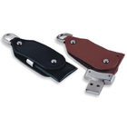 CustomizationLeather USB Flash DriveCorporate Gifts