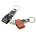 CustomizationLeather USB Flash DriveCorporate Gifts