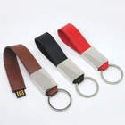 CustomizationLeather USB Flash DriveCorporate Gifts