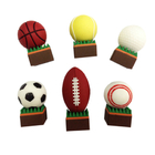 CustomizationBalls USB Flash DriveCorporate Gifts