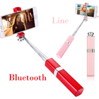Bluetooth With Line Lipstick Selfie