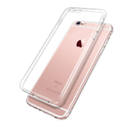 Transparent Phone Shell Custom