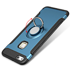 Invisible Mobile Ring Buckle