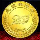 CustomizationCorporate Commemorative Coins Customized GiftCorporate Gifts