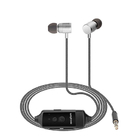 Recording Earphone