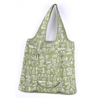 Foldable Vest  Bag
