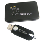 CustomizationUSB Flash Gift Box  Corporate Gifts
