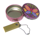 CustomizationUSB Flash Gift Box  Corporate Gifts