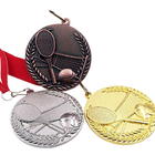 Tennis Medal