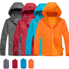 CustomizationUltrathin Windbreaker CoatCorporate Gifts