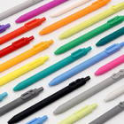 CustomizationALPHA Press Gel PenCorporate Gifts