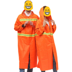 CustomizationReflective Outdoor RaincoatCorporate Gifts