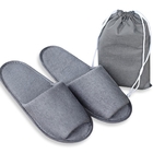 CustomizationFoldable Travel Bedroom SlippersCorporate Gifts