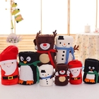 CustomizationChristmas Rolling BlanketCorporate Gifts
