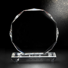Crystal Trophy