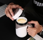 Customization陶瓷杯內膽保溫杯 Corporate Gifts