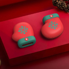 Power Bank with Hand Warmer