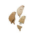 CustomizationWood USB Flash DriveCorporate Gifts