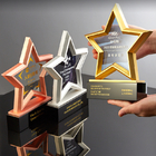 Crystal Trophy