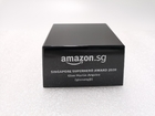 CustomizationBlack Crystal BaseCorporate Gifts