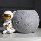 CustomizationCute Spaceman Pen HolderCorporate Gifts