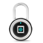 CustomizationRechargeable Fingerprint LockCorporate Gifts