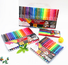 CustomizationEnvironmental Protection 12/18/36 Color Watercolor Pen SetCorporate Gifts