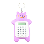 CustomizationCalculator With KeychainCorporate Gifts